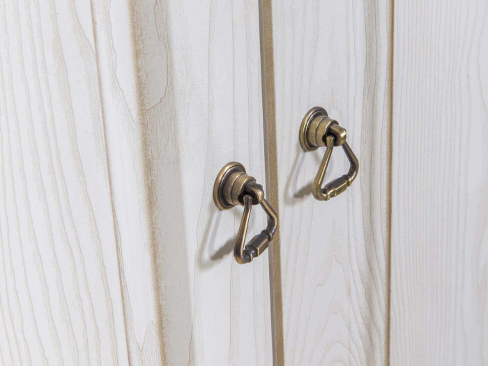 Гостиная Вероника-2 бодега светлый/ясень патина