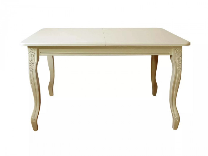 Обеденный стол СО-6 бежевый