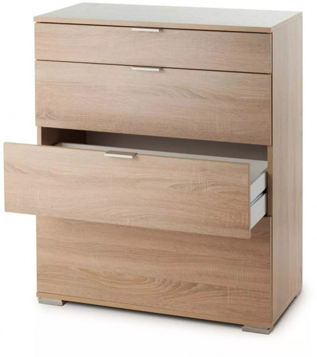 Комод НК-1 Дуб сонома