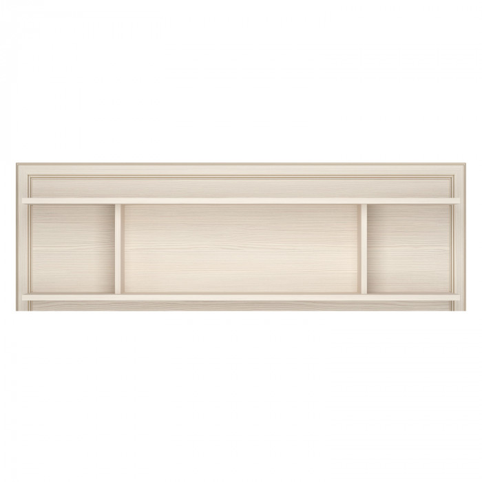 Полка навесная 5 Сиена