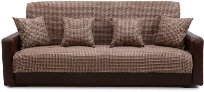 Диван Лондон 140 микс ППУ