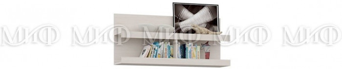 Эколь ПЛ-001 (Сандал светлый)