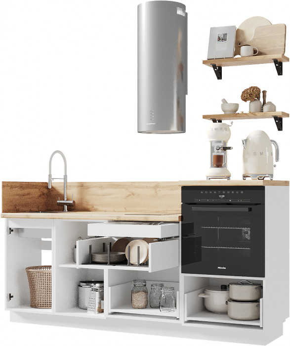 КГ 2100 Эмаль, Белый  Арника РМ в.6