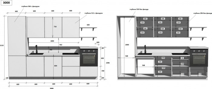 КГ 3000 Эмаль, Крем  Арника РМ в.10