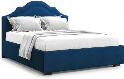 Кровать Madzore 180 с подъемным механизмом, Velutto 26