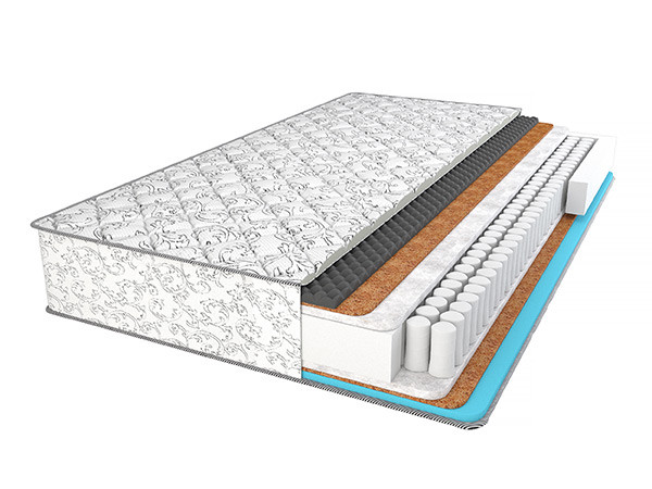 Матрас RELAX HALTECK 180х200