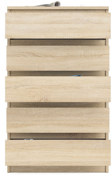 Мори Комод МК700.5, дуб сонома