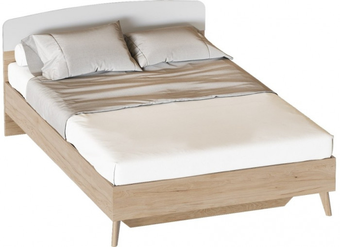 Калгари Кровать 160