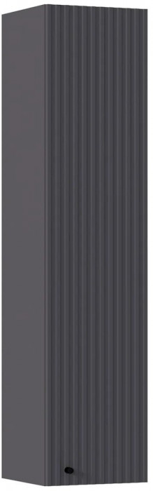 Модульная гостиная Оливия, композиция 6 (Графит, Графит Софт)