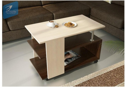 Журнальный стол Стиль №6