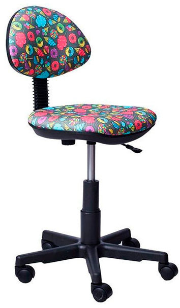 Офисный стул "Сфера" сладости