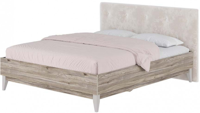 Мягкая накладка "Скандика" (КР-19), Миндаль