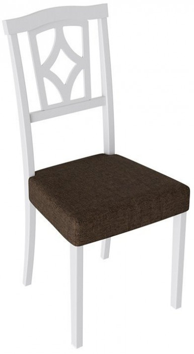 Сити 3 Стул (Слоновая кость/тк №110)