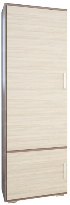 Пекин Пенал (Ясень шимо темный / светлый)