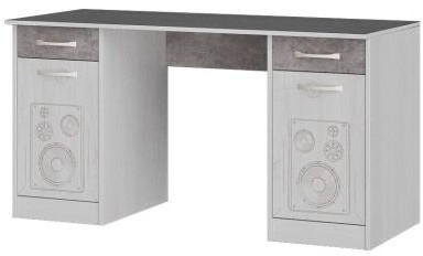 Блогер ПМ-232.13 исп.1 Стол