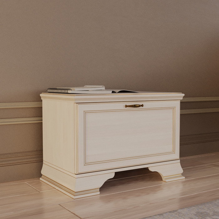 Тумба под обувь 600 Сиена