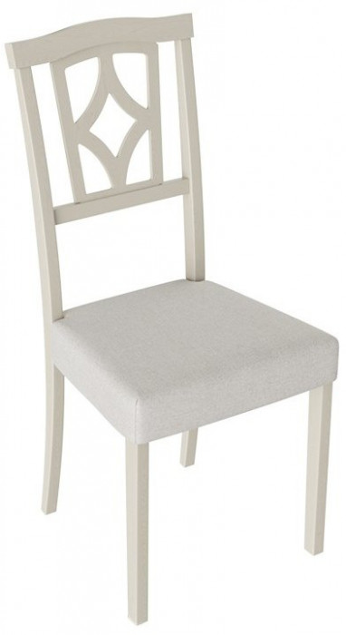 Сити 3 Стул (Орех темный/тк №110)