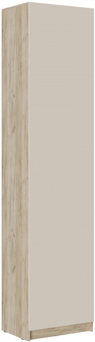 Шкаф Бостон ЛДСП ШК-003, кашемир