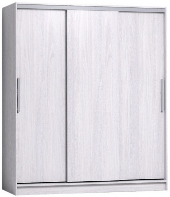 Шкаф-купе Strike 1800 Ясень Анкор светлый