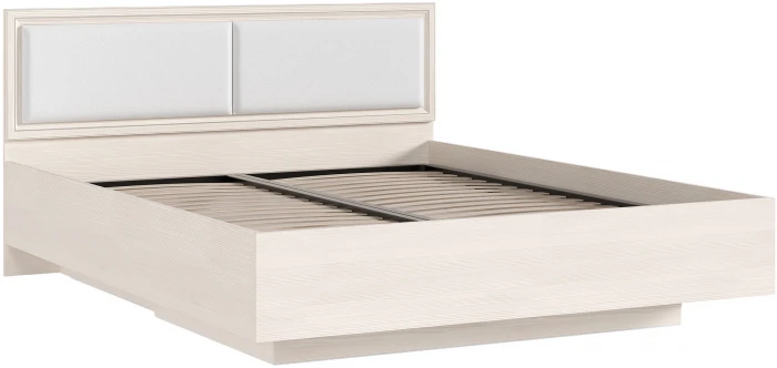 Спальня Престиж 2, Сандал светлый