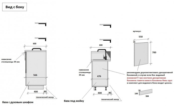 КГ 1500 ПВХ, Белый софт матовый Арника РМ в.3