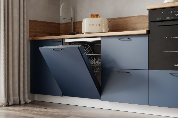 КГ 2400 ПВХ, Ежевика Арника РМ