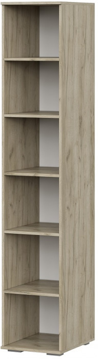 Шкаф-пенал Бостон ШК-400