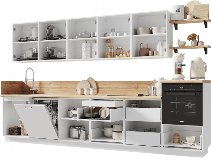 КГ 3600 Эмаль, Крем  Арника РМ