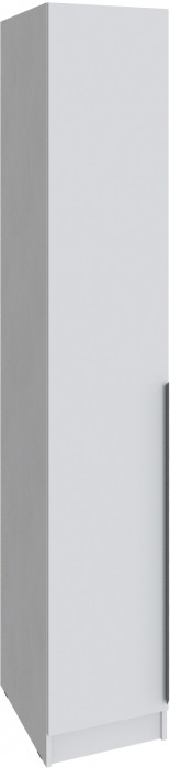 Набор мебели для подростковой "Мадрид", Белый