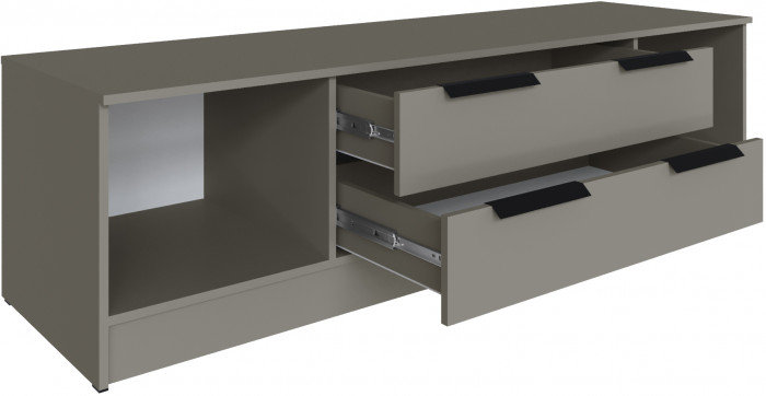 Набор мебели для гостиной "Мадрид", Мокко