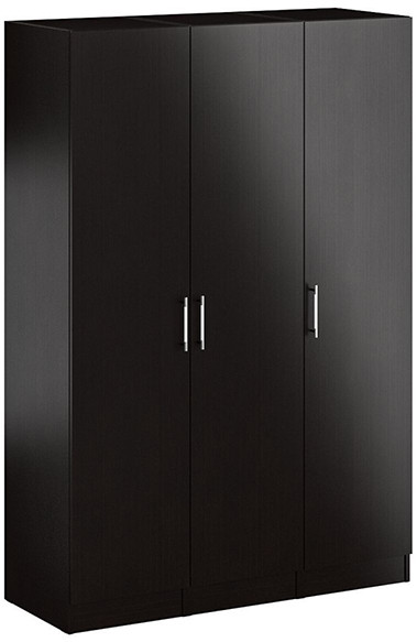 Набор пеналов Стандарт 3 шт., венге