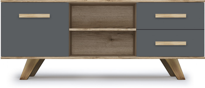 Гостиная Вега Скандинавия (комплект 5)