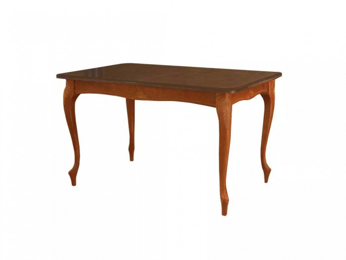 Обеденный стол СО-8 вишня