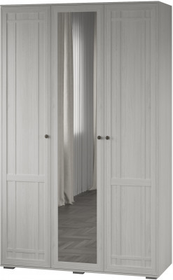 Ричард Шкаф 3-х створчатый РШ-25, Ясень анкор светлый