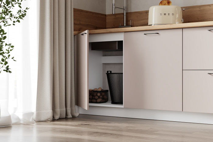 КГ 3600 ПВХ, Магнолия Арника РМ в.7