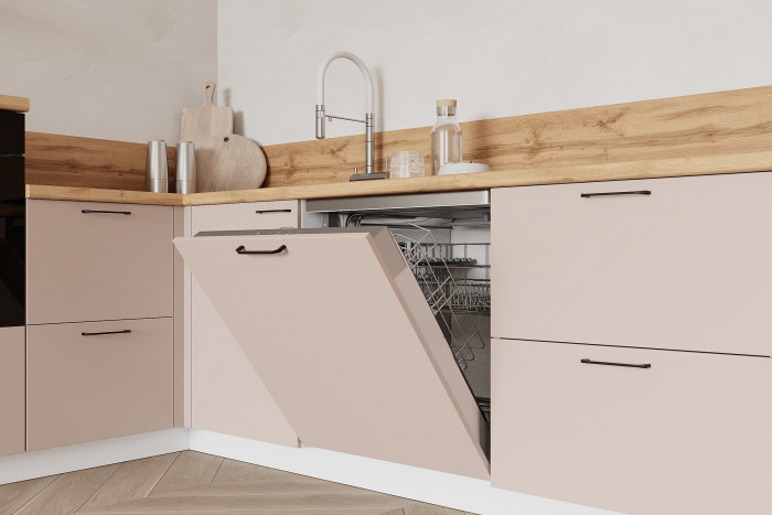 КГ Угловой 1500х2700 (с пм) Эмаль, Крем  Арника РМ в.2