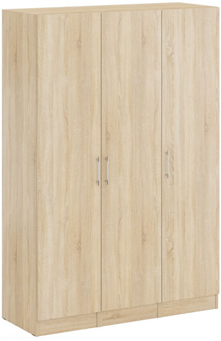 Набор пеналов Стандарт 3 шт., дуб сонома