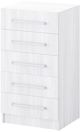 Пион Комод №2, Сандал светлый